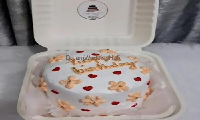 Cake For You