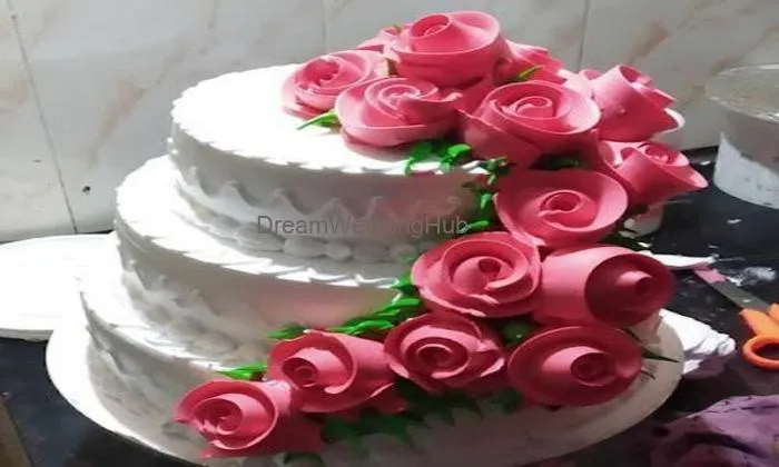 Cake For You Bakery & Cafe