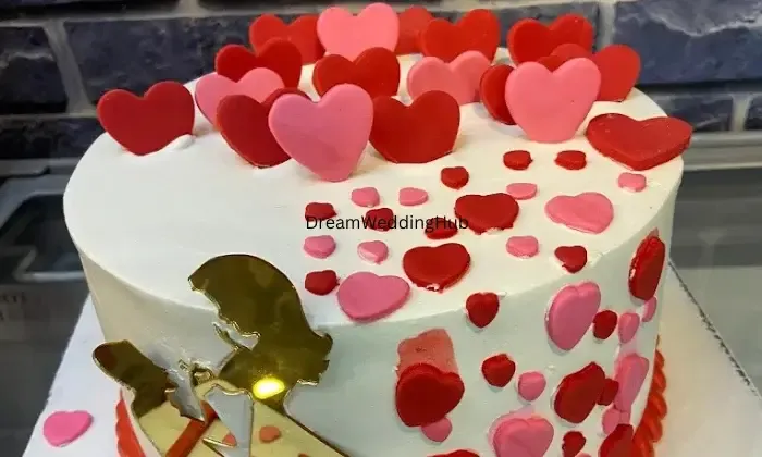 Cake Fort Bangalore