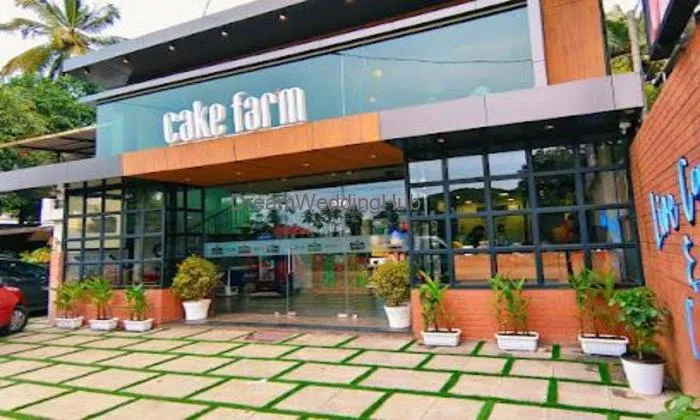 Cake Fram