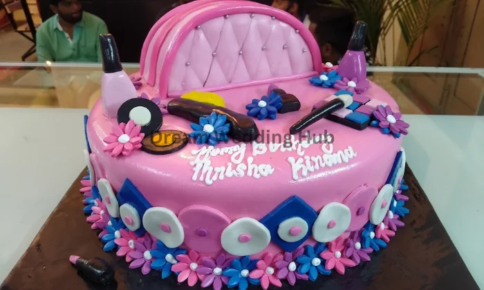 Cake Galaxy