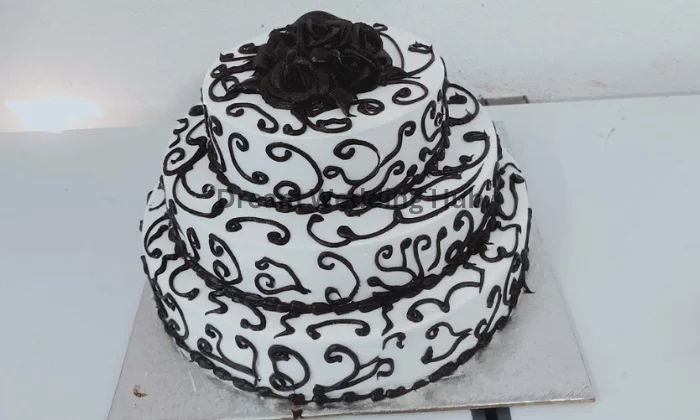 Cake Gallery