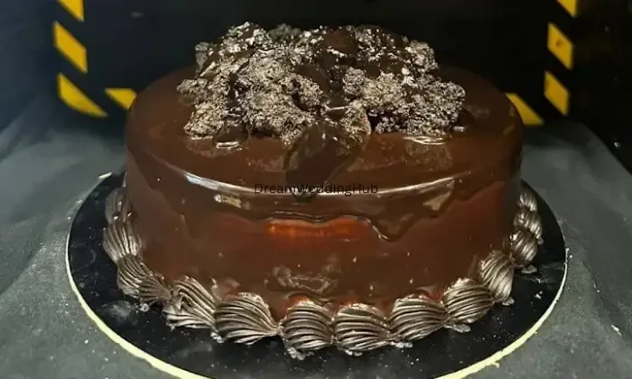 Cake Garage