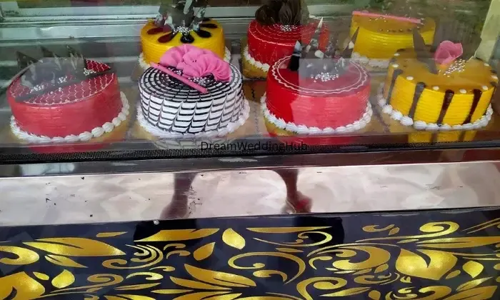 Cake Garden Khandwa