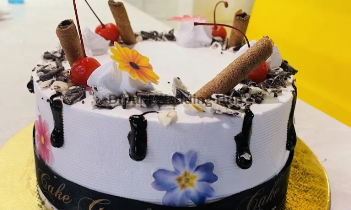 Cake Garden Rajakumary