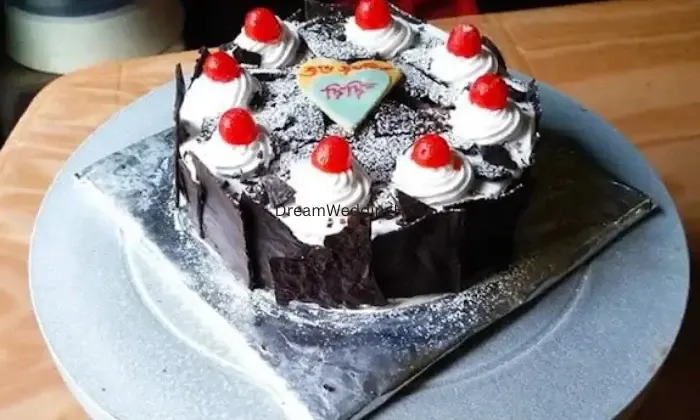Cake Ghar