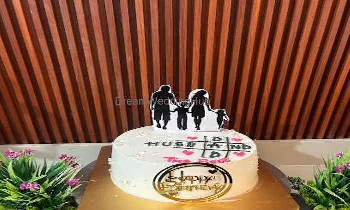 Cake Haven