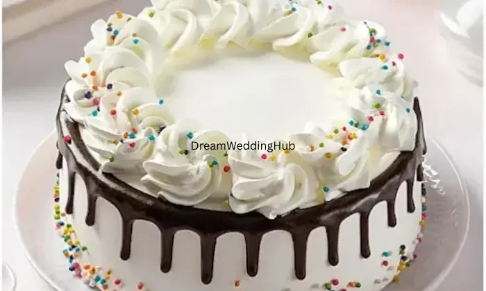 Cake Heaven