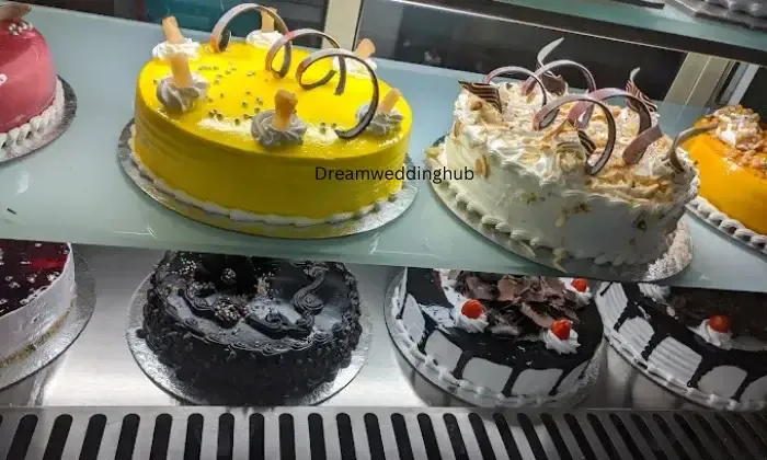 Cake Heaven Bakery Shop