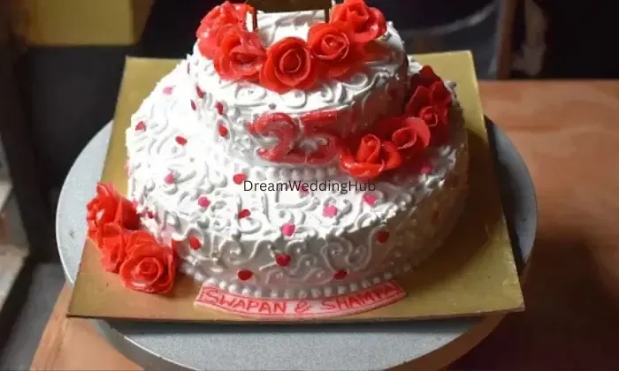 Cake Heavens