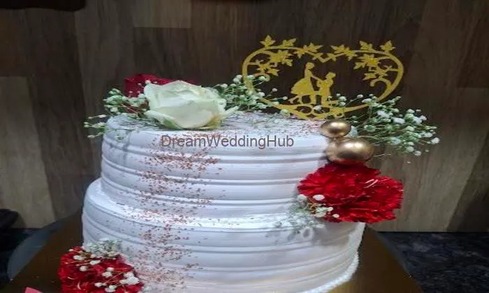 Cake Heist Cake Heist