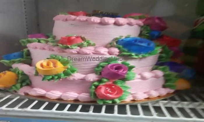 Cake House