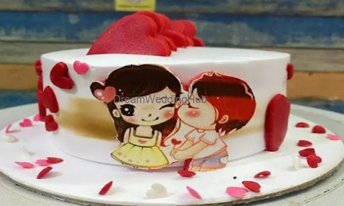 Cake House