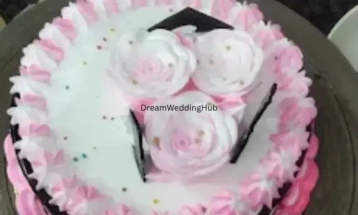 Cake House
