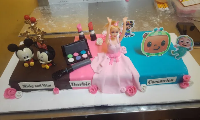 Cake House Bakers