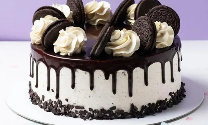 Cake House Bakery