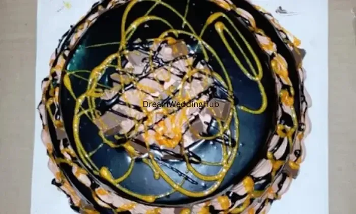 Cake House Bakery Sagar
