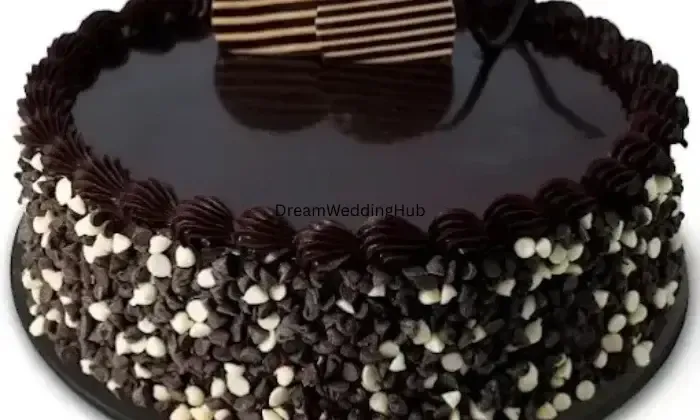 Cake House By Reena