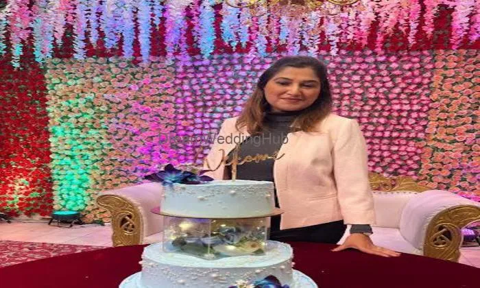 Cake House By Vandana Mehra