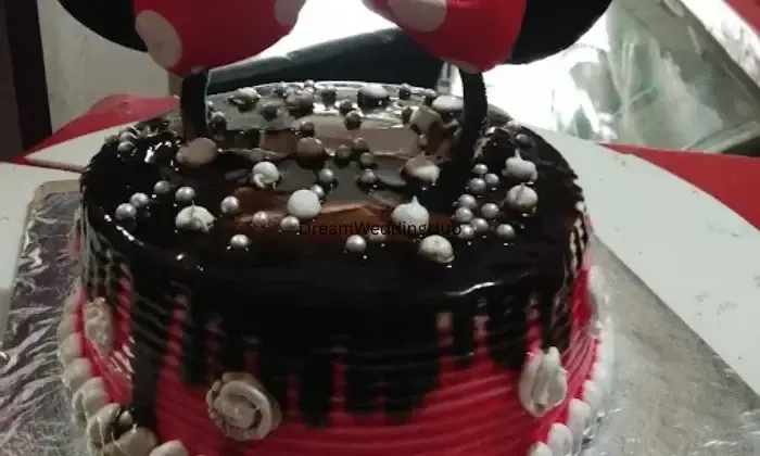 Cake House Kurukshetra