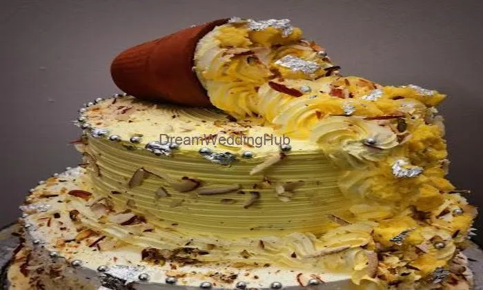 Cake House (sweet Nd Spicy Cafe)