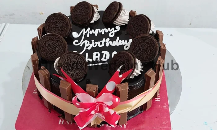 Cake Hub