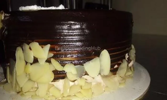 Cake Hub