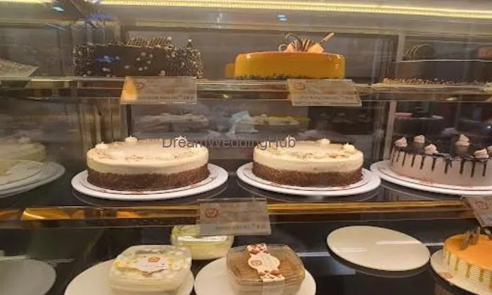 Cake Hut Banerji Road Cake Hut Banerji Road