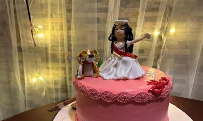 Cake Hut Thoppumpadi