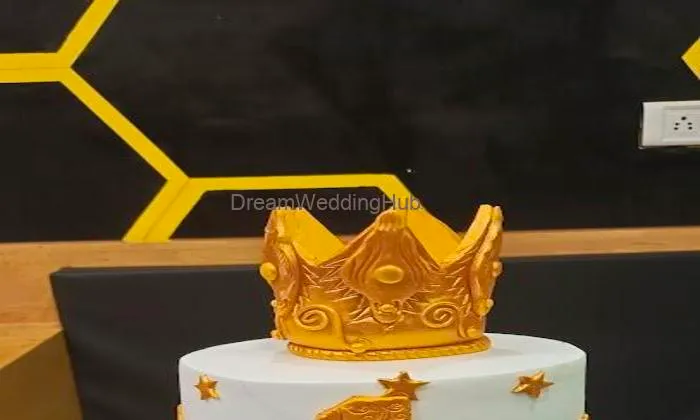 Cake In Box Cake In Box