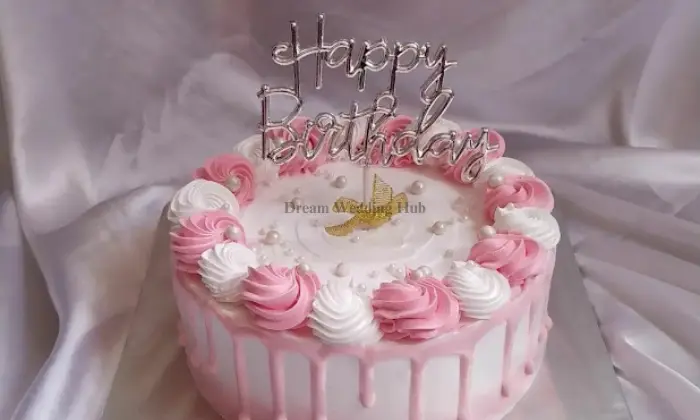 Cake Industry