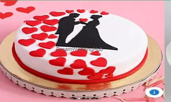 Cake Infusion