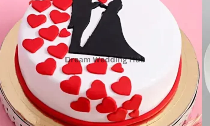 Cake Infusion