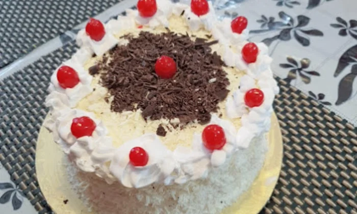 Cake It Eazy