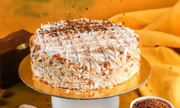 Cake It Out