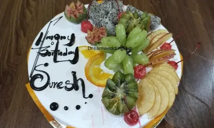 Cake Journee
