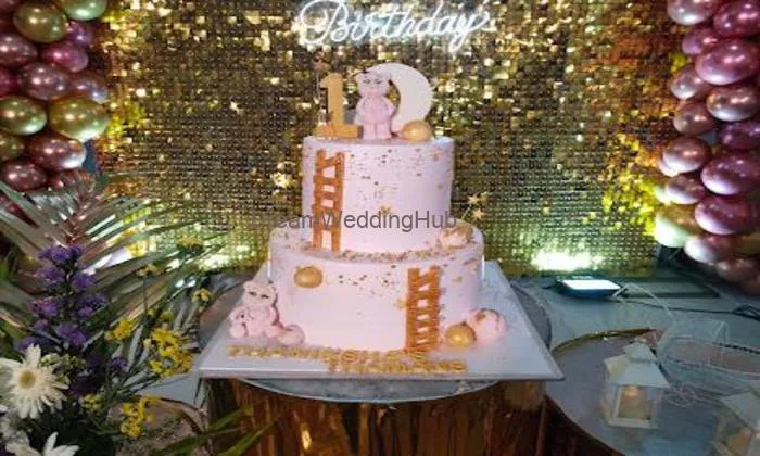 Cake Journee