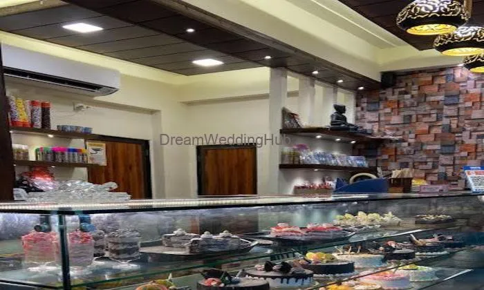 Cake Junction Dombivli - Gharda Circle