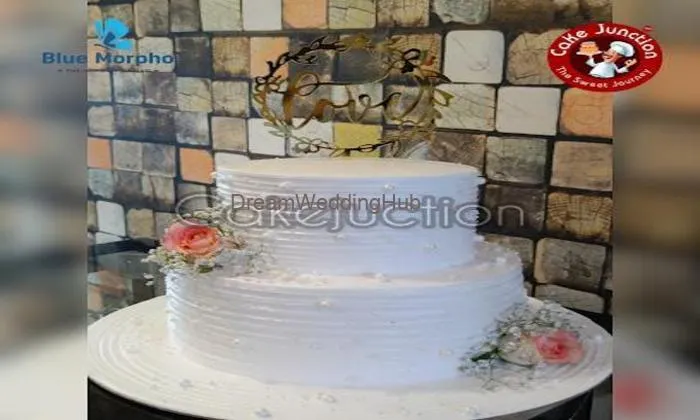 Cake Junction