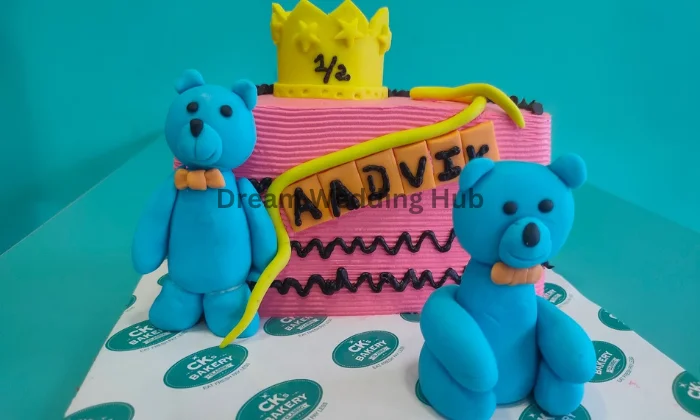 Cake Kafe Cks Ganapathy
