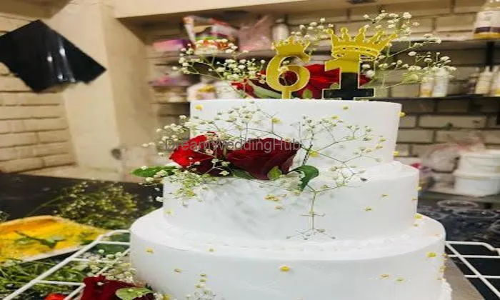 Cake Katta Solapur