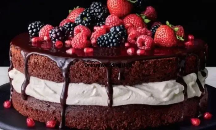Cake Keys