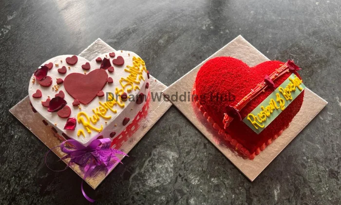 Cake King