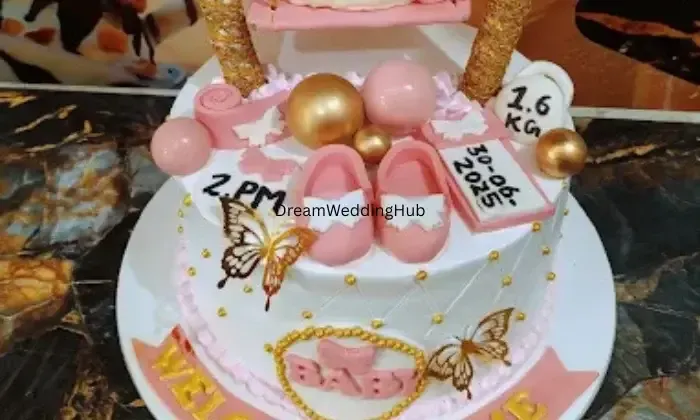 Cake King Rewari
