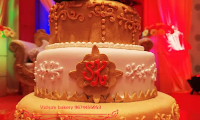 Cake Kings