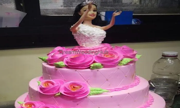 Cake Korner