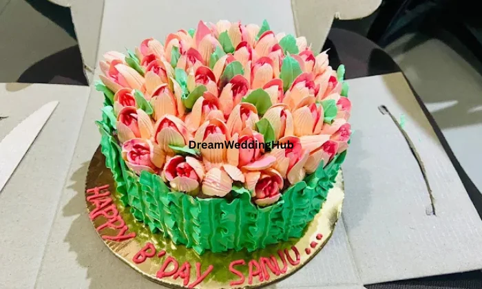 Cake Lake Nagpur