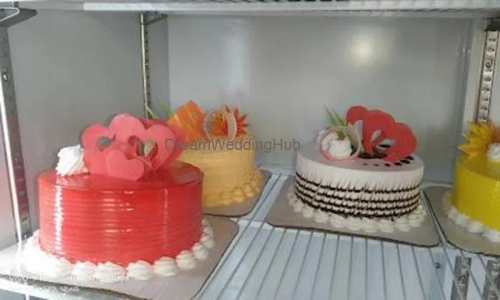 Cake Lake Nagpur