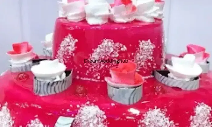 Cake Land