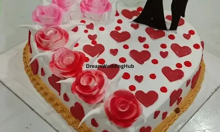 Cake Land Bakery